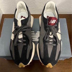 New Balance  Mode De Vie 7.5